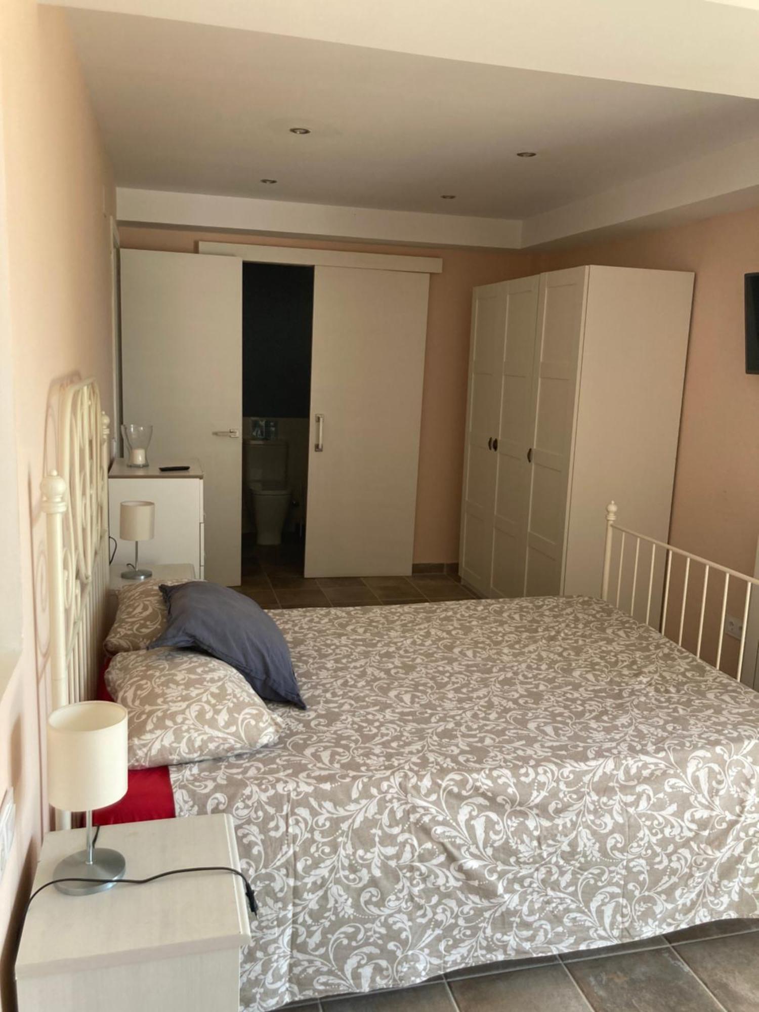 Willa Casa Con Vista Y Jardin, A 20' De La Playa Sant Cebrià de Vallalta Zewnętrze zdjęcie