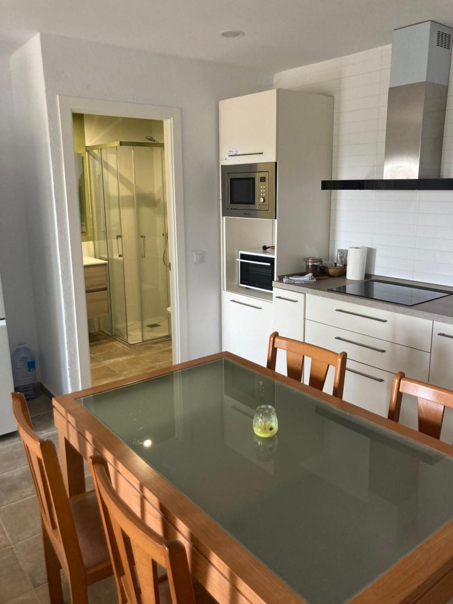 Willa Casa Con Vista Y Jardin, A 20' De La Playa Sant Cebrià de Vallalta Zewnętrze zdjęcie