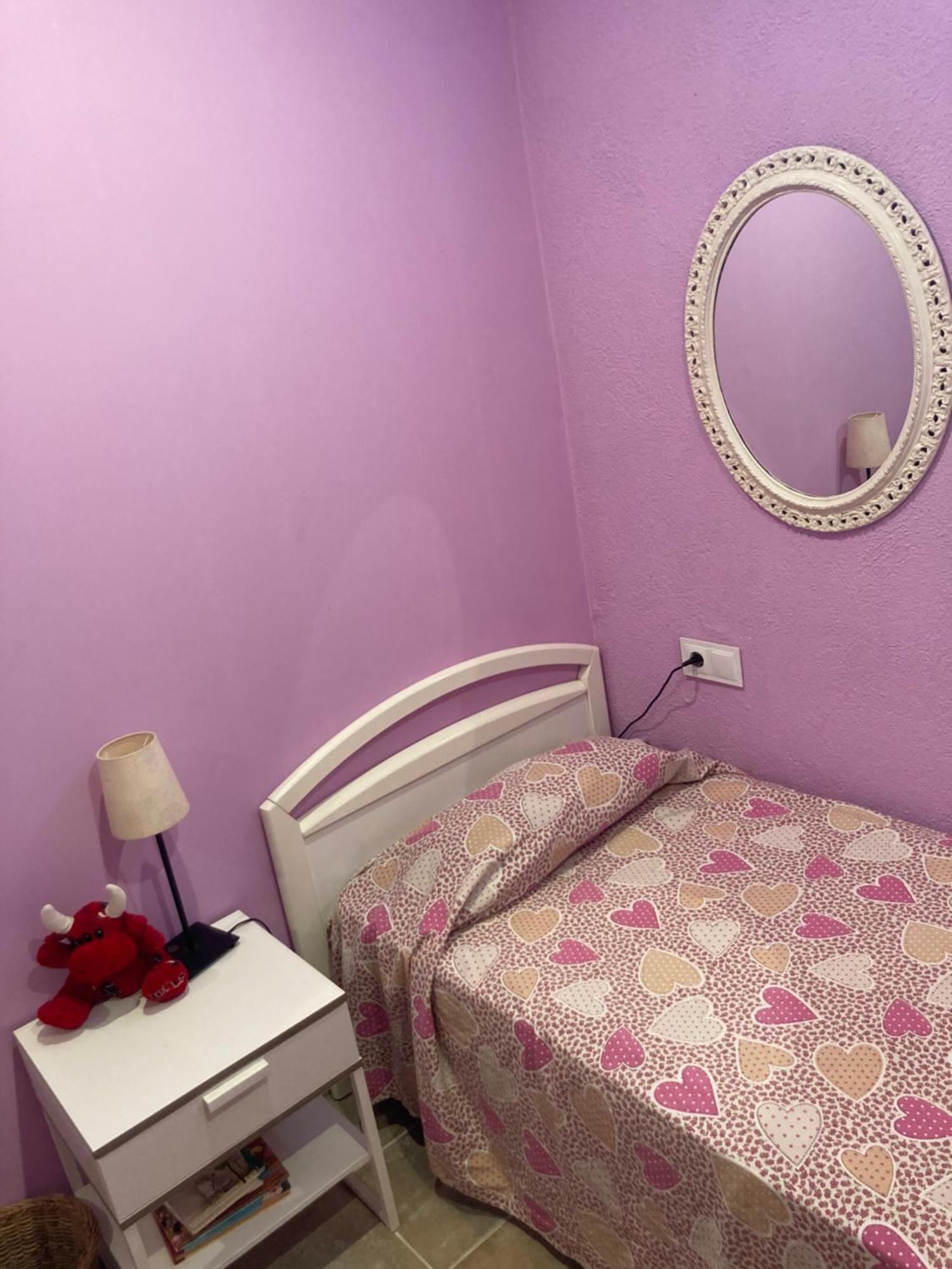 Willa Casa Con Vista Y Jardin, A 20' De La Playa Sant Cebrià de Vallalta Zewnętrze zdjęcie