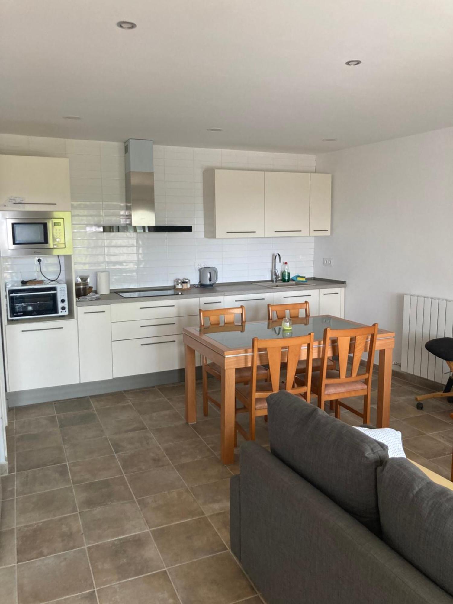 Willa Casa Con Vista Y Jardin, A 20' De La Playa Sant Cebrià de Vallalta Zewnętrze zdjęcie