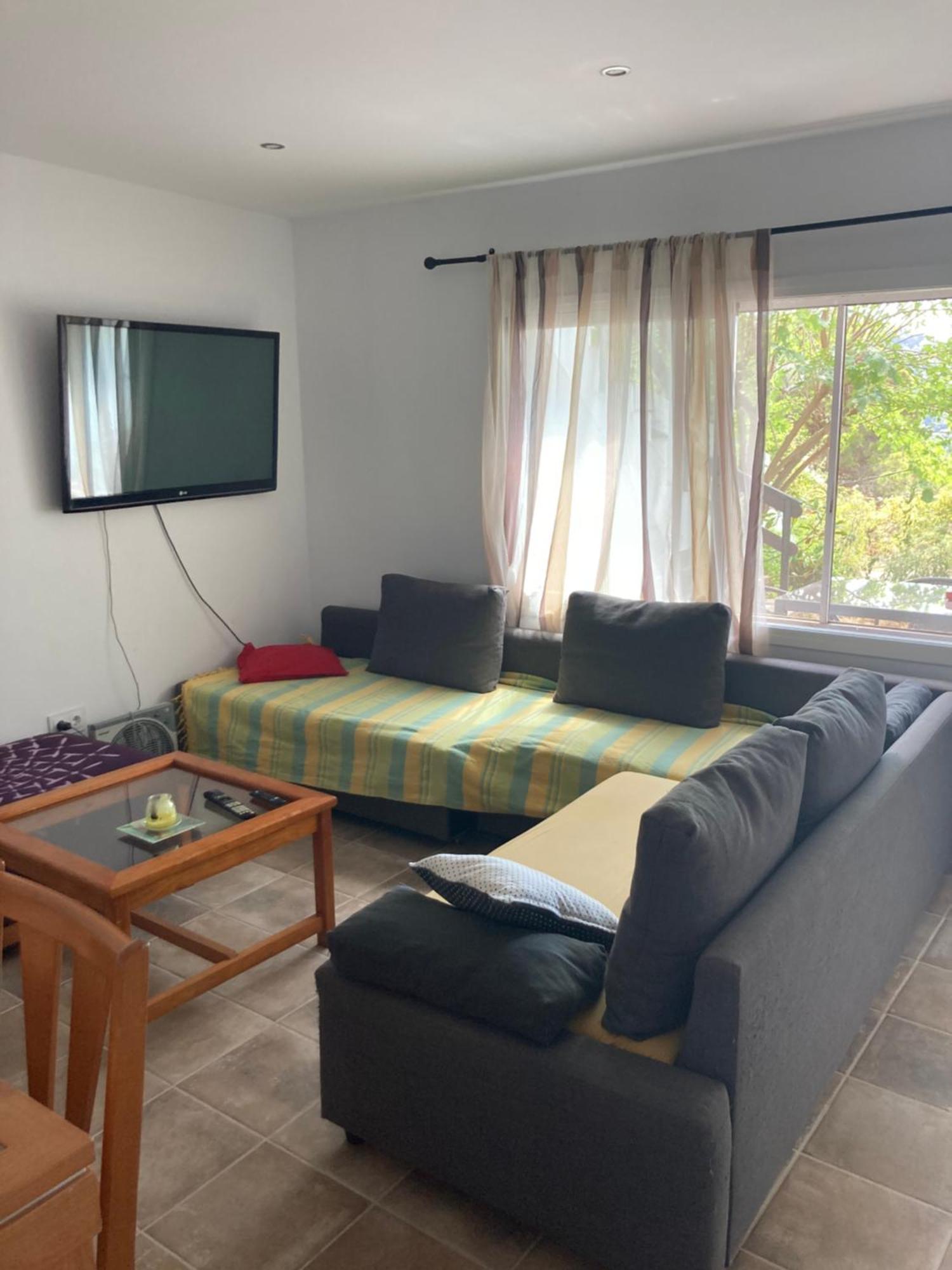 Willa Casa Con Vista Y Jardin, A 20' De La Playa Sant Cebrià de Vallalta Zewnętrze zdjęcie